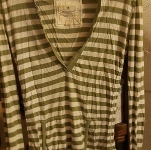 American eagle shirt